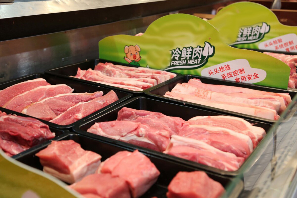 超市卖的冷鲜肉真的不新鲜吗也许它比你想的要好很多