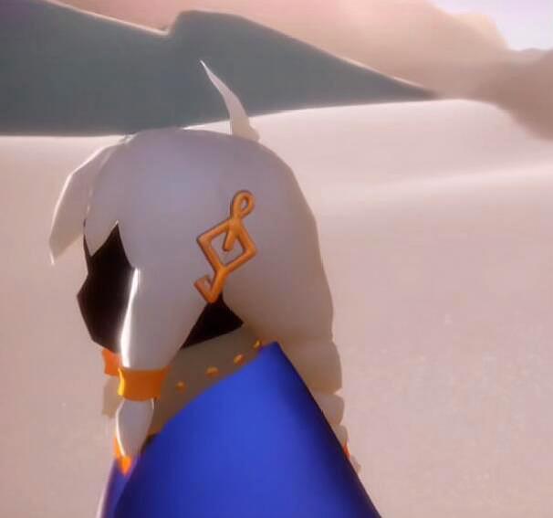 光遇全球仅30件的皇冠头饰突然不羡慕了因为有了低配代替品