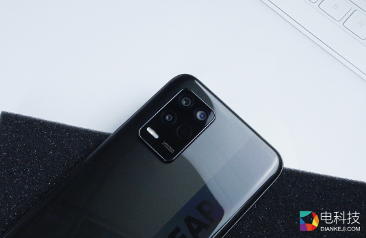 realme真我q3手机简评性能同阶无敌千元机皇典范