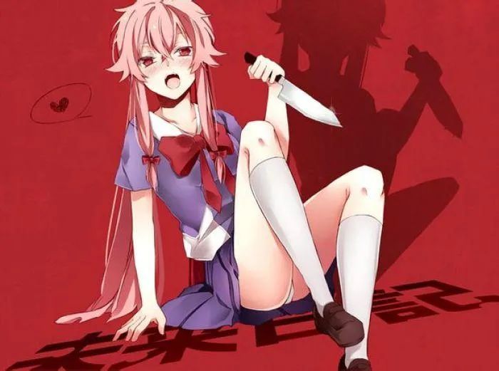 那么问题来了:老二次元们,"老婆"一代换一代,你们变心了吗?