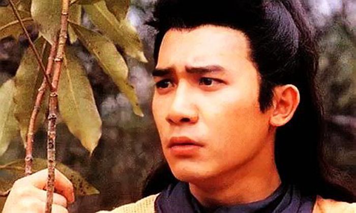 石破天武功大成后为何消失了你看他死在哪里金老给出了答案