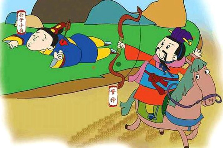 若没有这位活了139岁的人和其几位后裔,将是完全不同的中国史