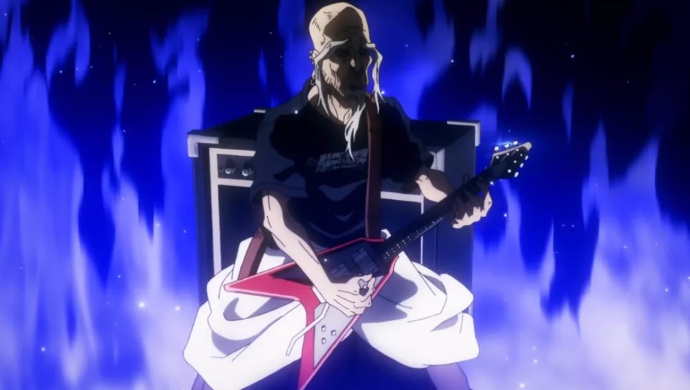 咒术回战147话情报:夜蛾校长被乐岩寺处刑,校长是因胖达而死?