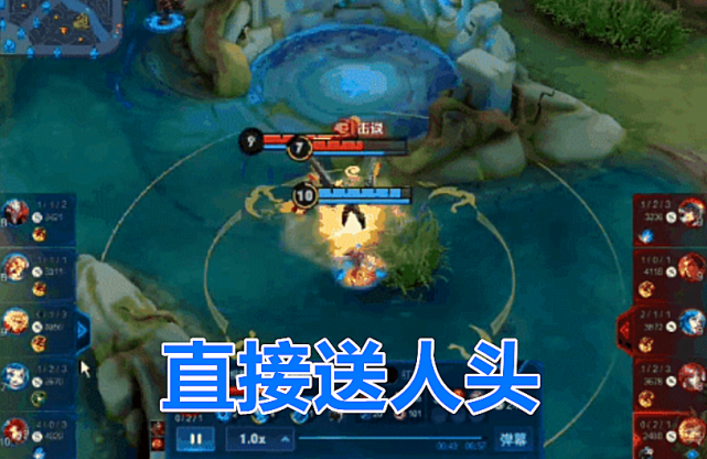 演员为什么屡禁不止挂机送人头才扣11分演员的成本太低了