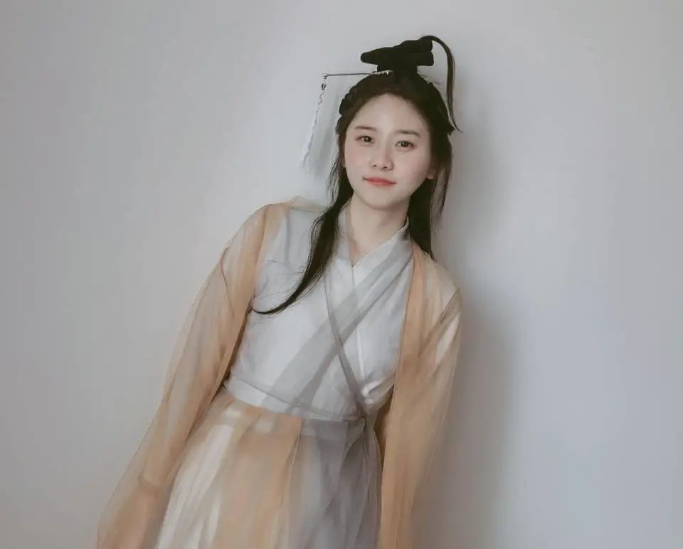 努力成为更好的自己看曲园学子赵明君的四年大学时光