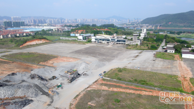 1962年原高旺机场停航.