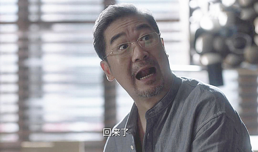 小舍得:南建龙为补偿南俪,将房过户给南俪?南建龙终于对了一回