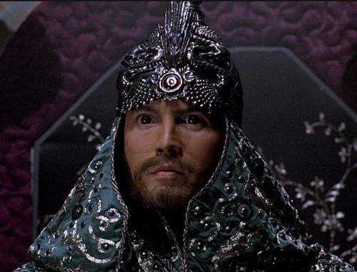 成吉思汗为何处死兄弟札木合?