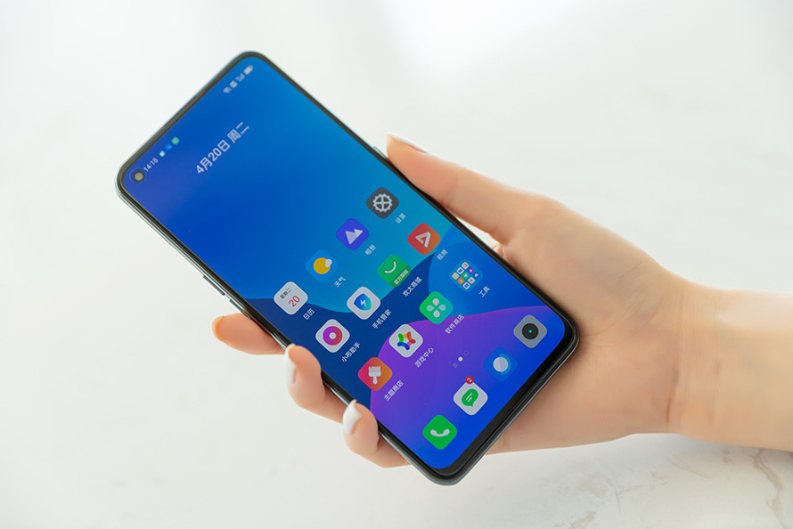 realme真我q3pro首发评测千元机也能获得旗舰机体验