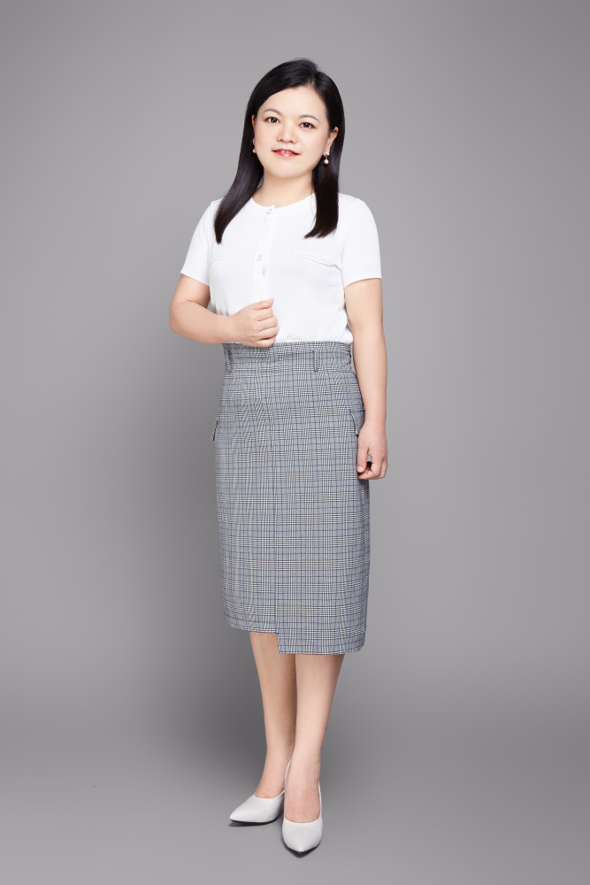 杨慧君广东外语外贸大学中国语言文化学院副教授,广外语保志愿者工作