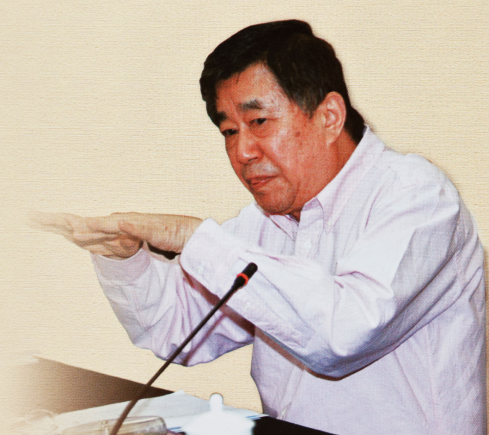 舒乙去世曾批城市决策者老老实实为人民服务认认真真破坏文物