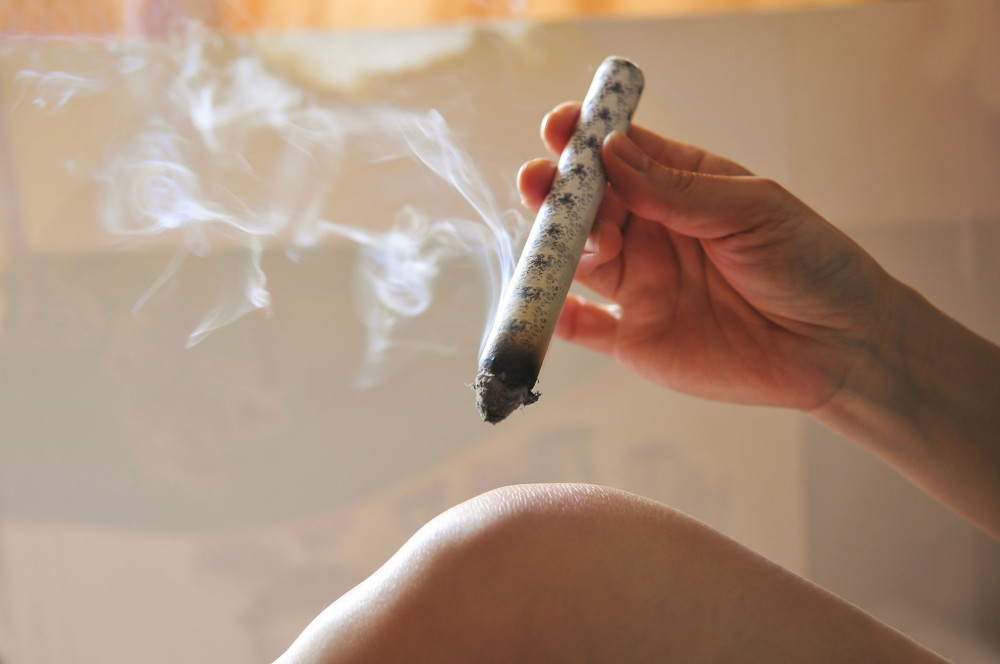 不可盲目!原来不同的情况有不同的艾灸方法,尤其是孕妇需要注意