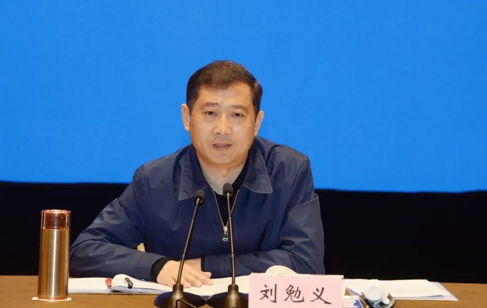 中央第六督导组江苏小组下沉督导无锡政法队伍教育整顿工作汇报会召开