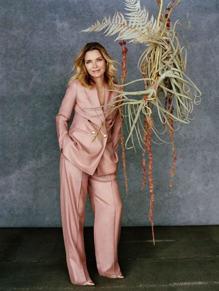 苏珊娜·比尔的showtime新剧《第一夫人》中出演前总统夫人贝蒂·福特