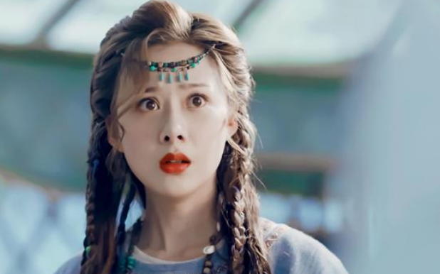 长歌行弥弥古丽身份暴露背后黑手让她做的任务到底是什么