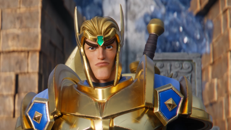 那些年童年看过的盔甲动画最后一个跟王国纪元联动