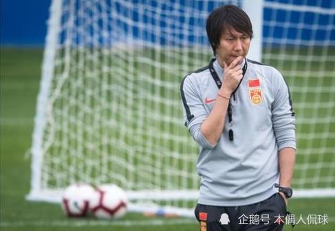 中超 中超争冠格局有变，京穗国脚只进2球，40强赛李铁全靠武磊？