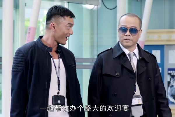 《伙记办大事》留着录音十年,秦永熙对她念念不忘