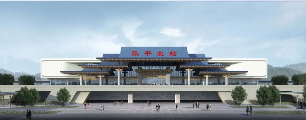 昌景黄高铁这座特大桥合龙上饶这地将步入高铁时代
