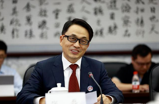 高瓴张磊判断一个人是否靠谱关键看4个维度即使no1也不行