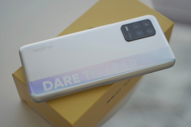 realme q3系列正式发布,分享一下我用q3的首发体验