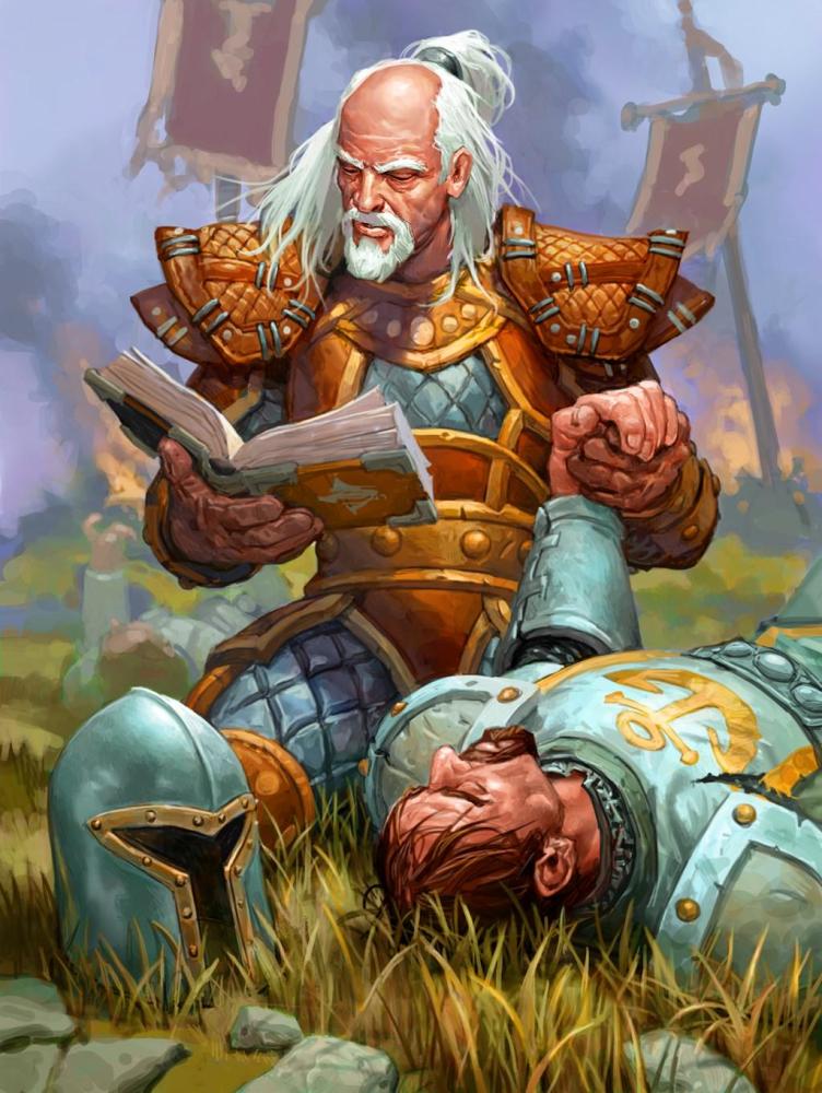 炉石传说:没有圣契照样统御天梯!顶级中速骑来袭!_腾讯新闻