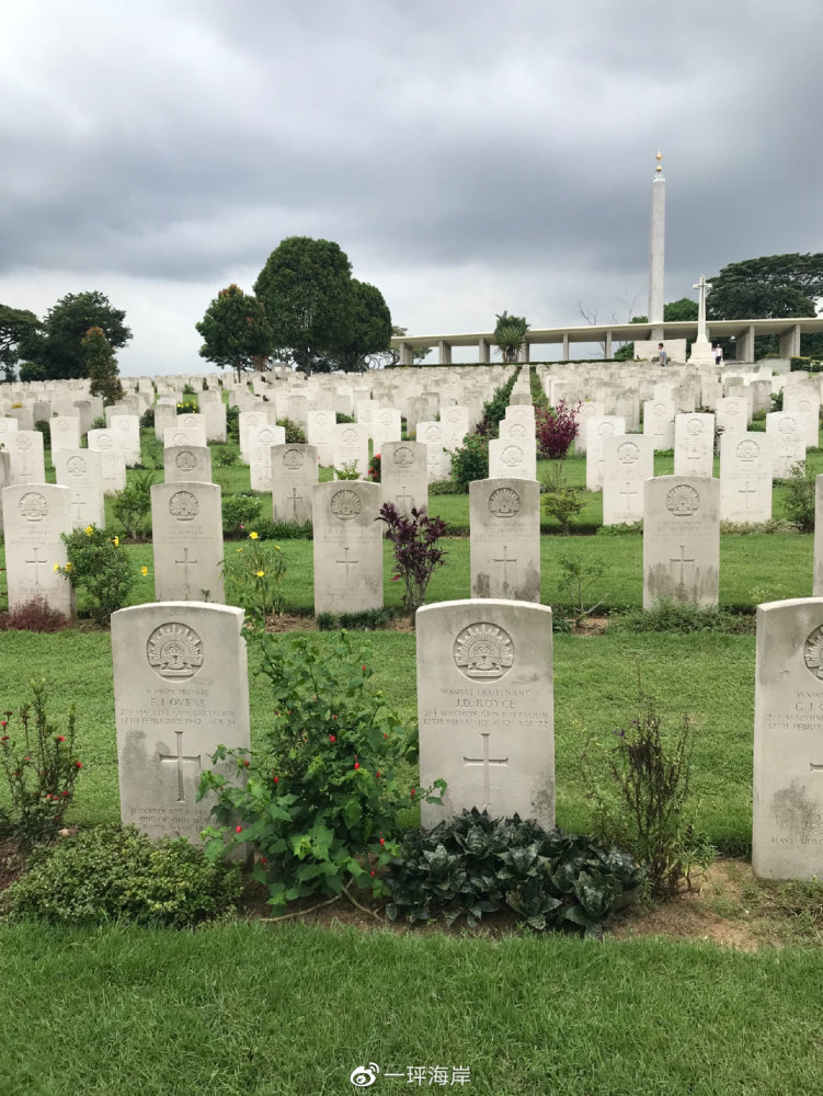 为何马来人的圣城没有铁路还是日本人的锅