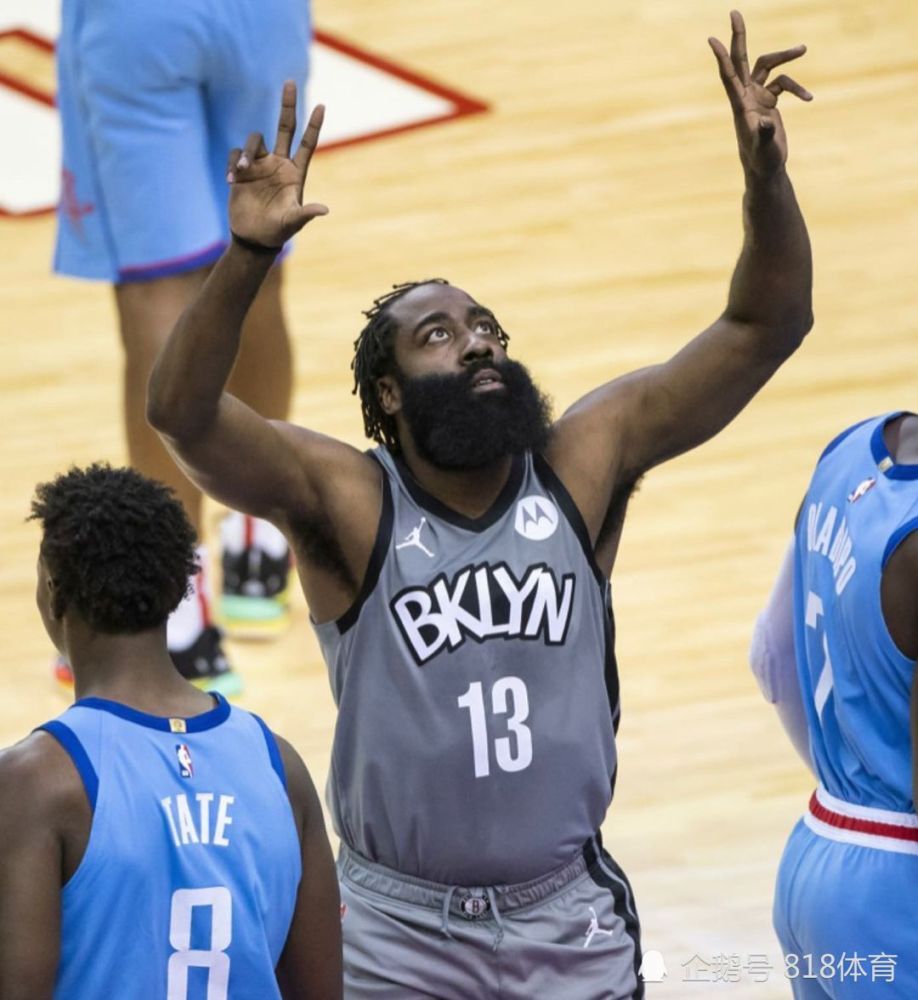 杰伦罗斯篮网三巨头因伤无法合体肯定冲不出东部