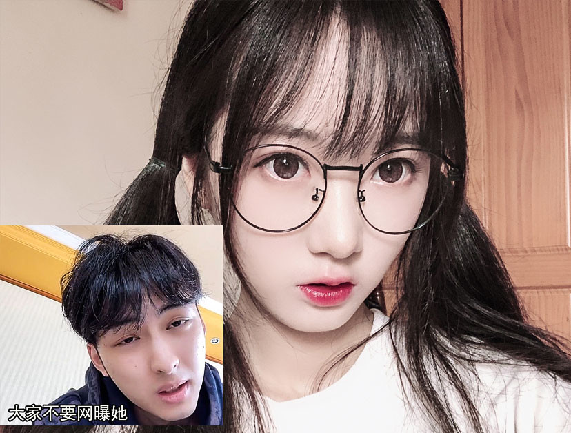 我宁愿清清白白的去死瓜妹再次发博澄清赖神的反应扎心了