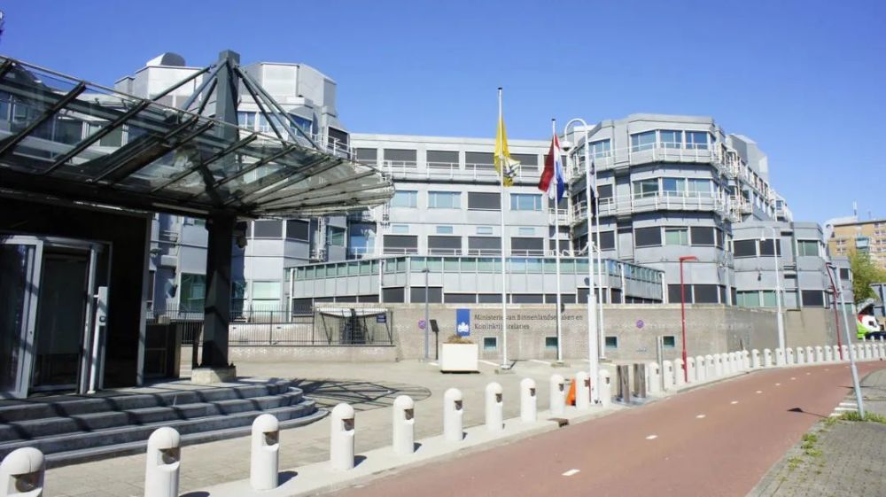 荷兰中央审计局窃听法影响情报部门的工作
