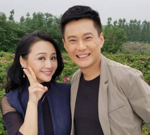 09年曹颖下嫁王斑2年后儿子刚满月就被王斑赶出家门