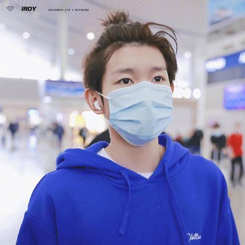 王源冲天辫上热搜了是怎么回事