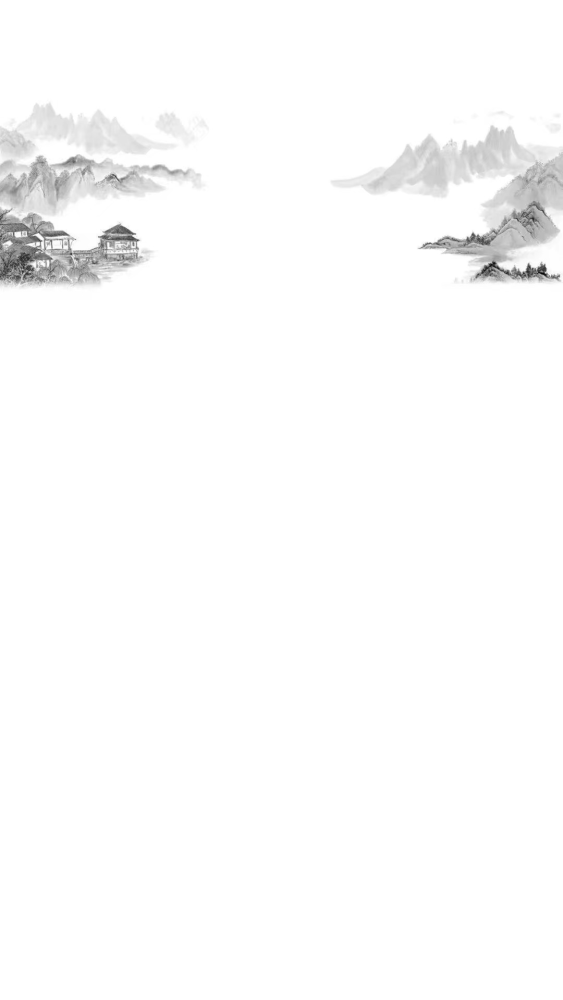 古风系壁纸|红尘嚣浮华一世转瞬空