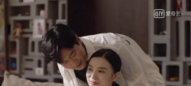 《小舍得》:为了演好南俪的老公,佟大为一直在被宋佳占便宜