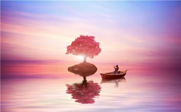 10个精选朋友圈唯美语录句子,进来收藏吧