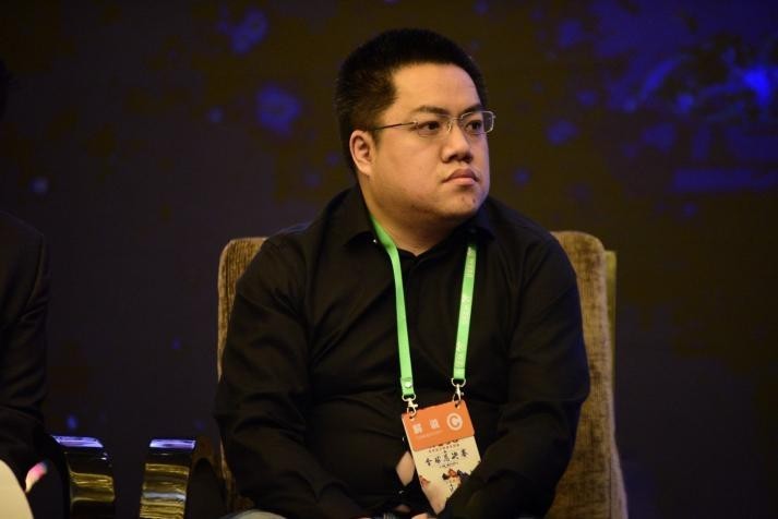 星际黄旭东罕见发怒微博开撕,对方欺人太甚!老仙疯狂发祝福毒奶