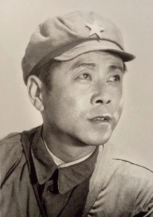 王润身演的杨子荣比土匪还像土匪走红后当了农民83岁去世