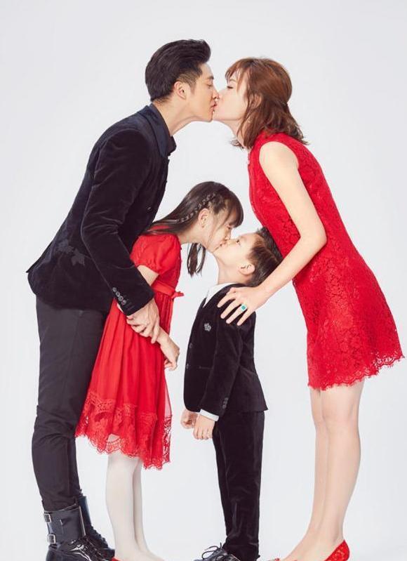 瞒了15年,田亮坦言:如果当年没有勇敢,或许就不会有今天幸福了