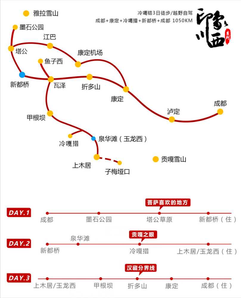 黄金线路(中国旅游十大黄金线路)-第1张图片-鲸幼网