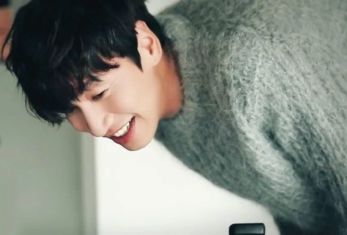 光洙式微笑,又是心动的一天