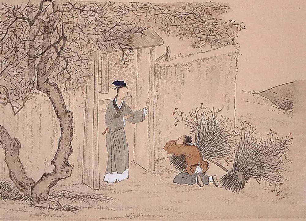 致敬经典中国历史上最著名的十大孝子