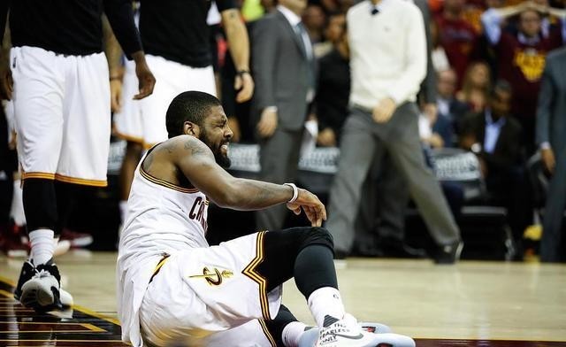 欧文赛季报销|欧文：赛季报销与教练无关，德拉表现不足为奇