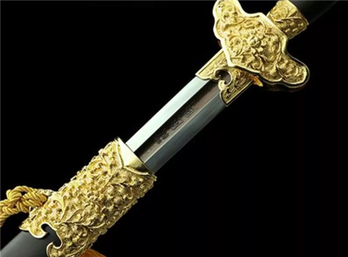 古代真有"削铁如泥"的宝剑?不是宝剑厉害,削那玩意也能叫铁?