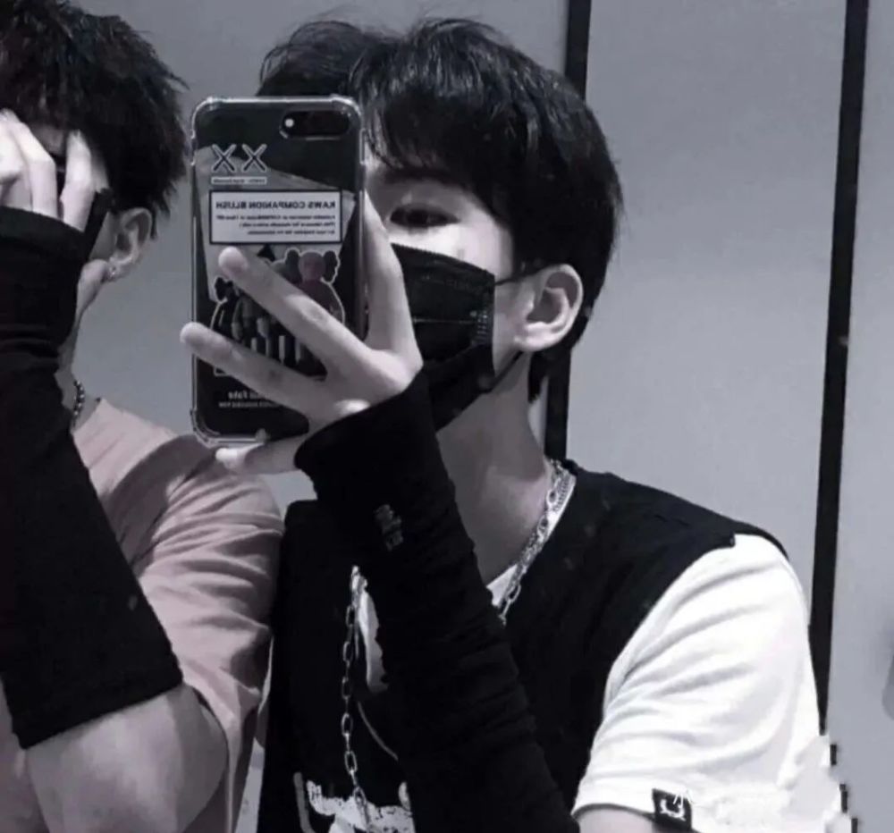 兄弟头像好兄弟一杯酒一辈子