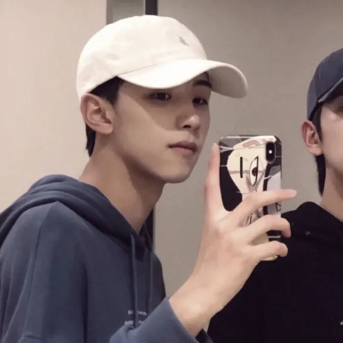 兄弟头像好兄弟一杯酒一辈子