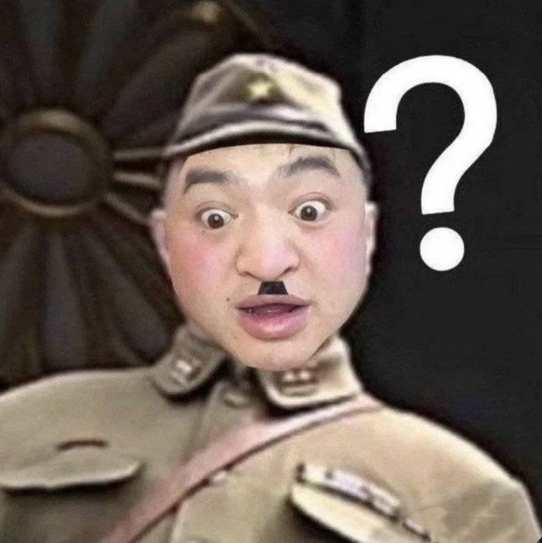 为什么会有人不喜欢丽丽的表情包?