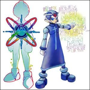 历史上的今天:洛克人 zero 3(4月23日)