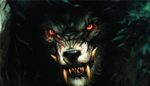 真实狼人事件3年至200人死亡被子弹击毙后尸首突然消失