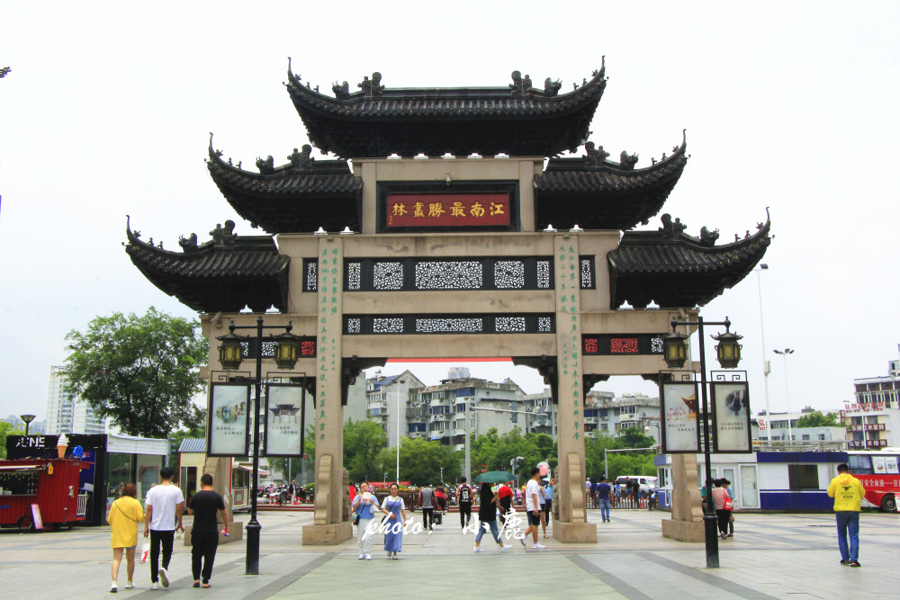 五一小长假,去这6座冷门旅游城市,高铁直达人少安静