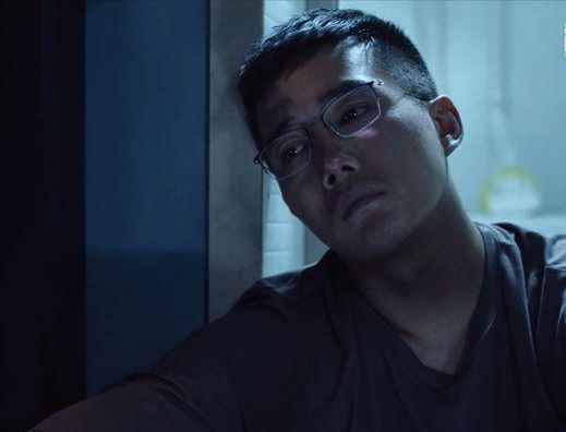 演员章涛因钟益被骂上热搜网友后知后觉发现他就是暖男金小贝